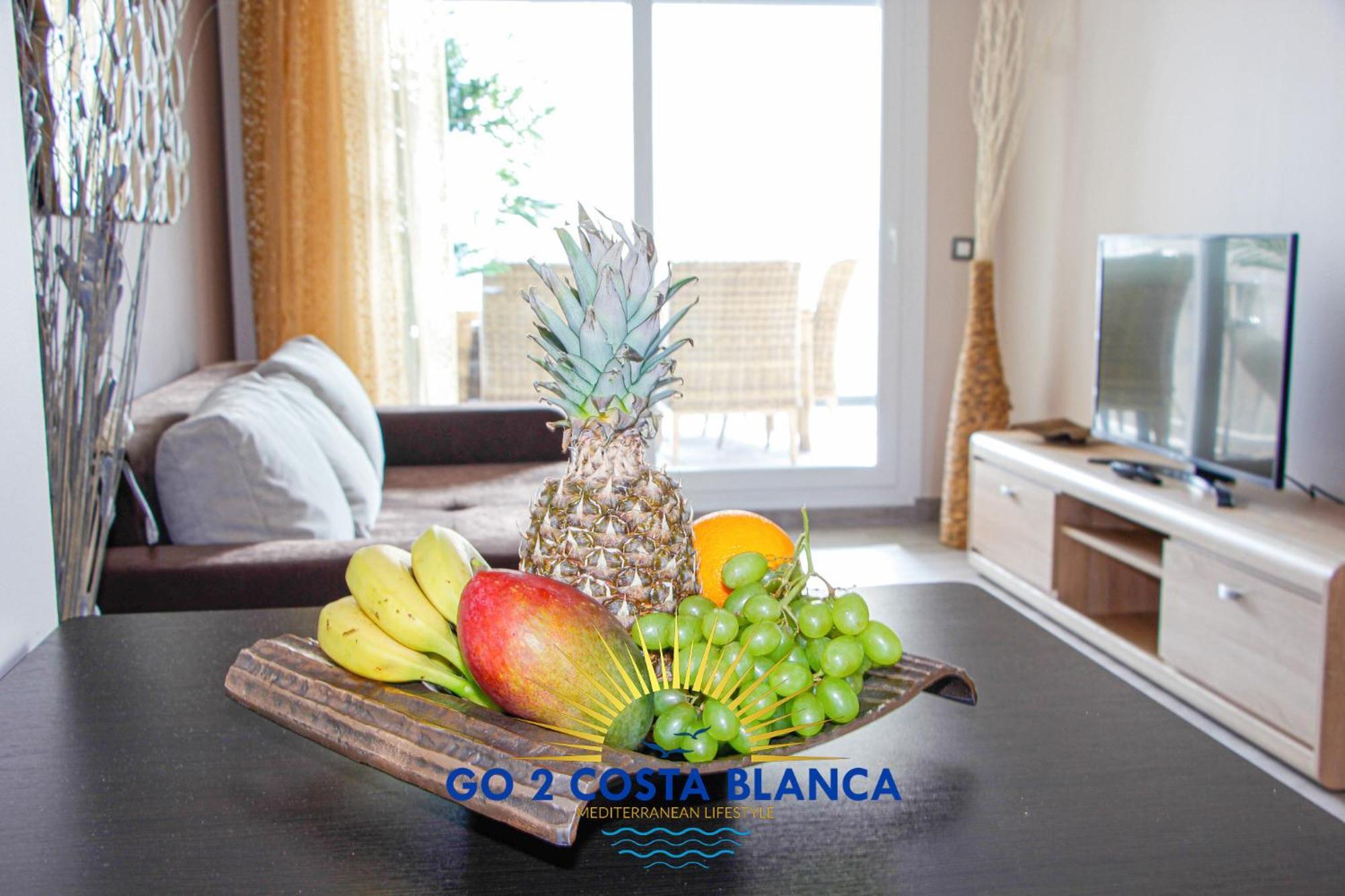 בנידורם Bea'S Seaview Home Deluxe מראה חיצוני תמונה