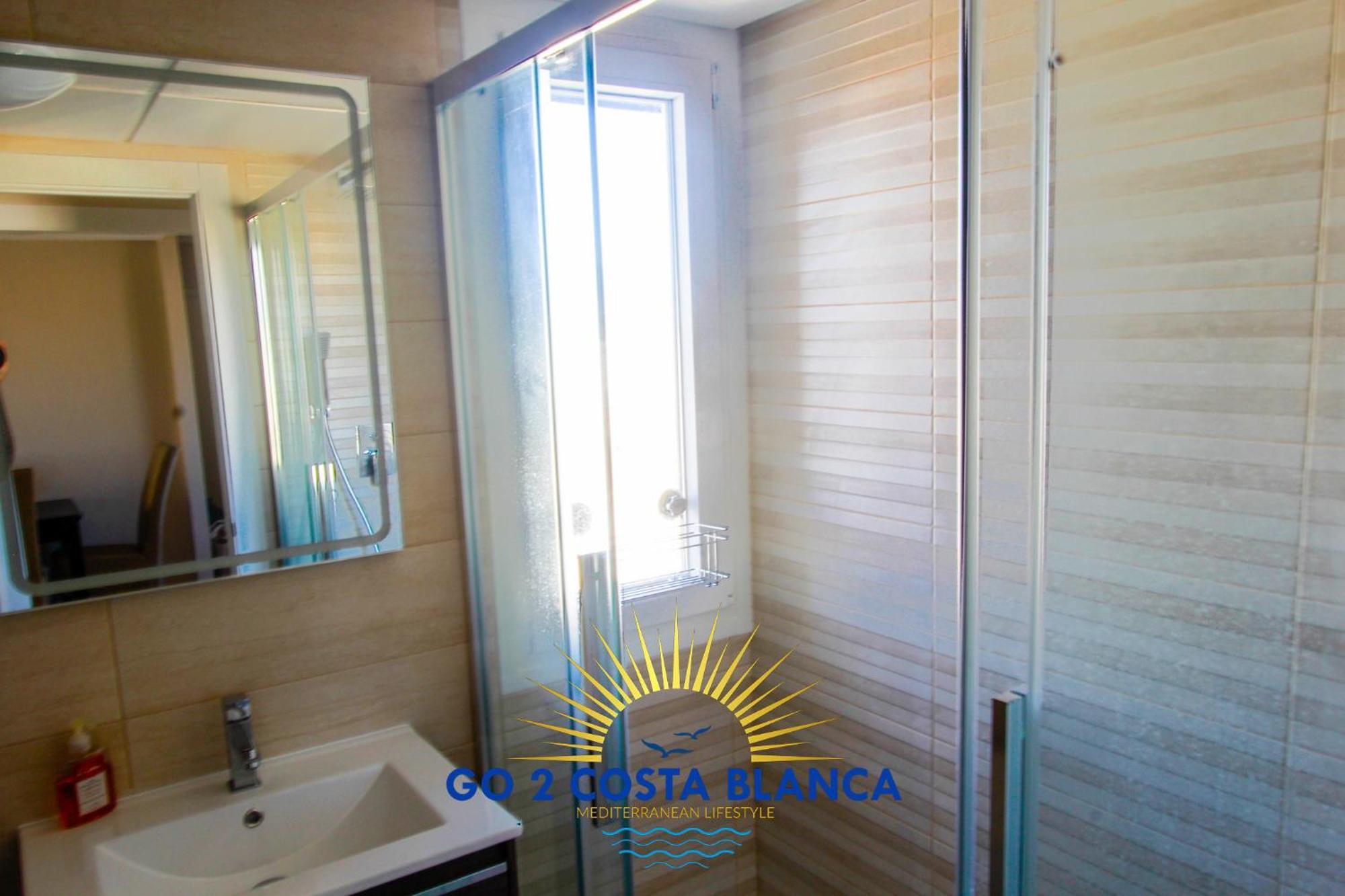 בנידורם Bea'S Seaview Home Deluxe מראה חיצוני תמונה