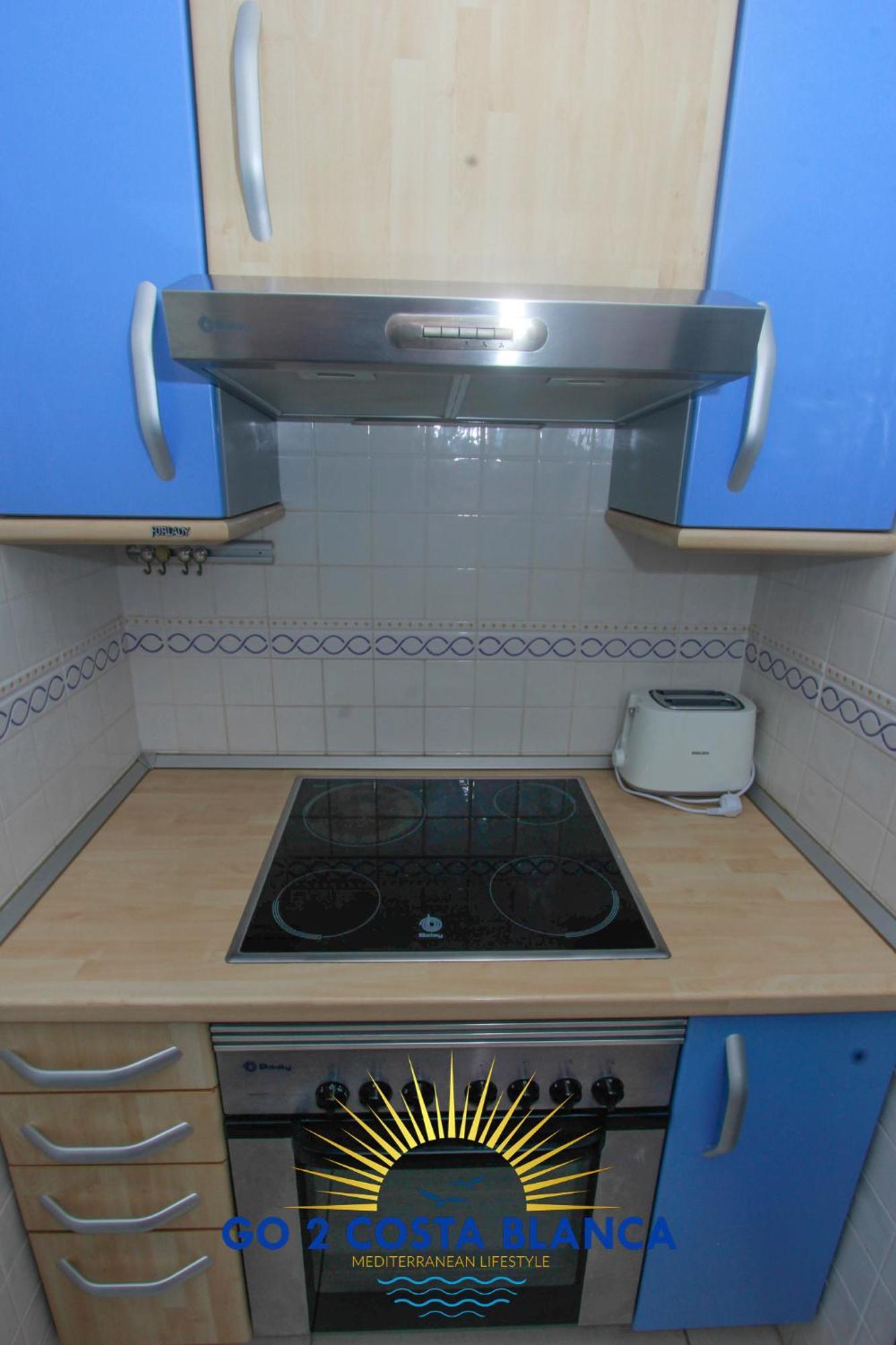 בנידורם Bea'S Seaview Home Deluxe מראה חיצוני תמונה